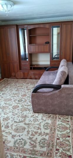 2-к. квартира, 42 м², 2/2 эт.