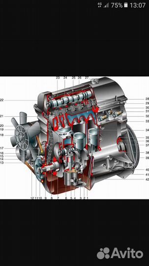 Ремонт автомобилей