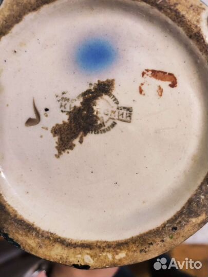 Штоф графин