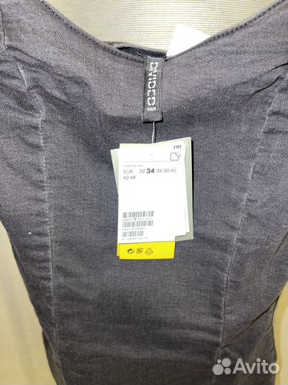 Сарафан H&M