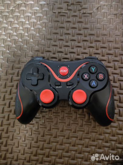 Геймпад Terios T3/X3