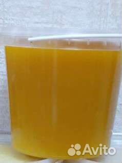 Мед от производителя