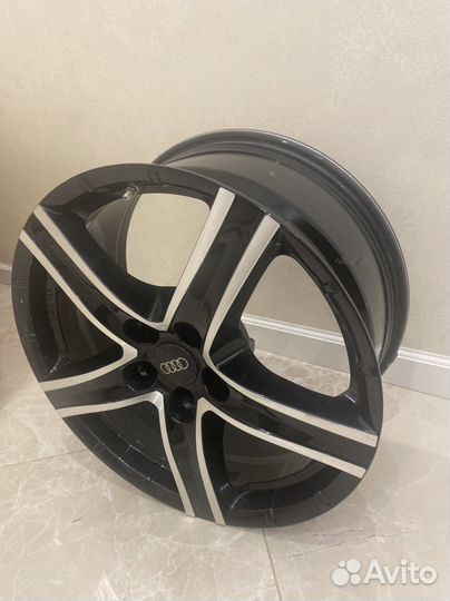 Диски на 9Jx19H2 ET 24