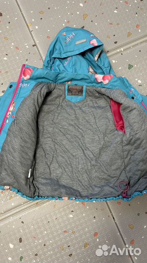 Куртка р104