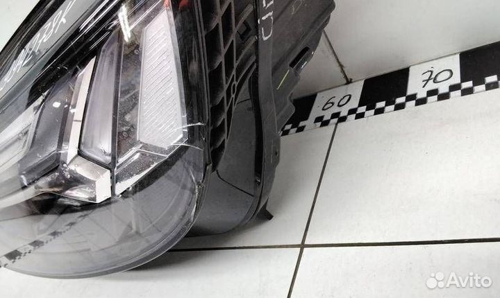 Фара левая Audi Q5 Sportback