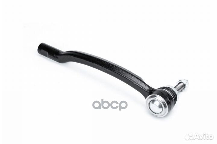 Наконечник рулевой тяги 4000-137L metaco