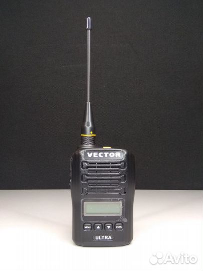 Рация Vector VT-47 Ultra