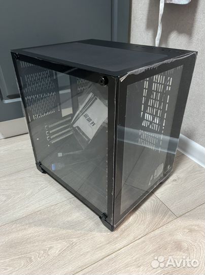 Игровой корпус для пк