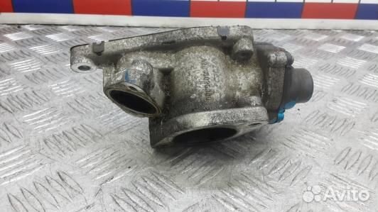 Клапан EGR suzuki grand vitara 2 (NNK22A901)