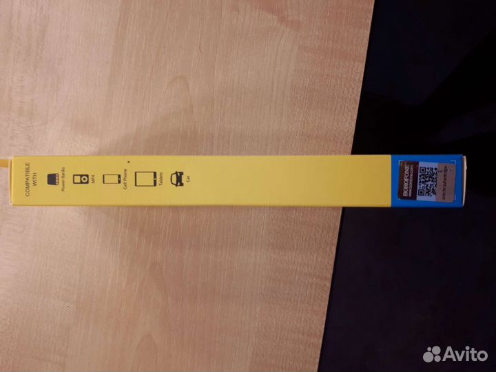 Шнур usb type c