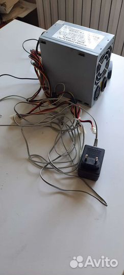 Блок питания