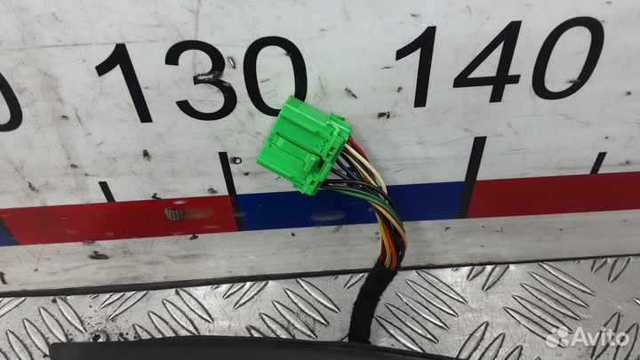 Зеркало наружное правое volvo XC90 1 2006 рест