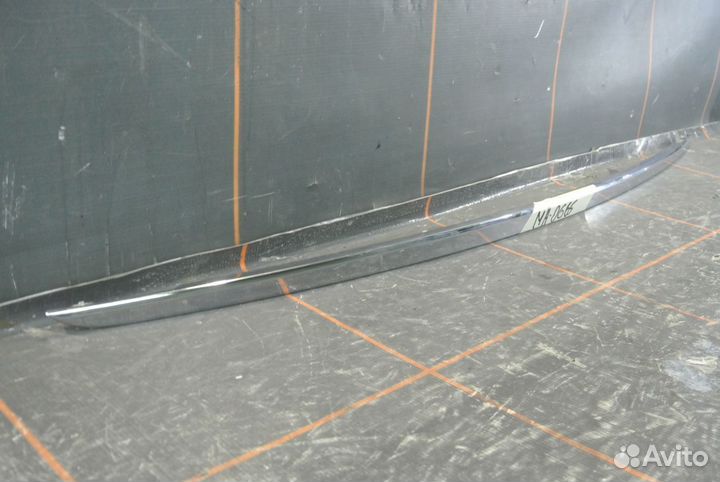 Молдинг крышки багажника - Hyundai Equus