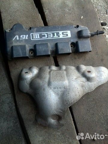 Крышка, тепловой экран шевроле кобальт, дэу джентр