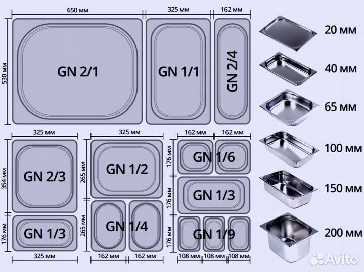 Стол холодильник Hicold доставка