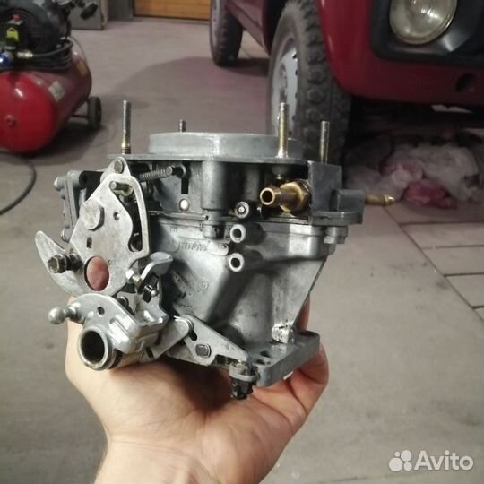 Ремонт карбюраторов, зажигания, настройка клапанов