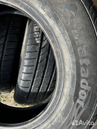 Matador MP 47 Hectorra 3 195/65 R15 91T