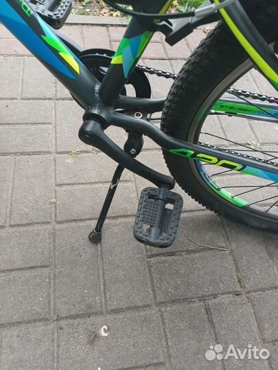 Велосипед Stels Novigator 420