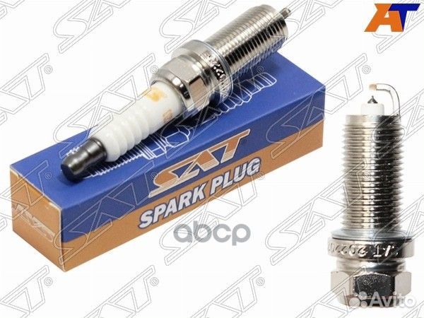 Свеча зажигания 2szfe/1-2AR/ 05- ST-90919-01233