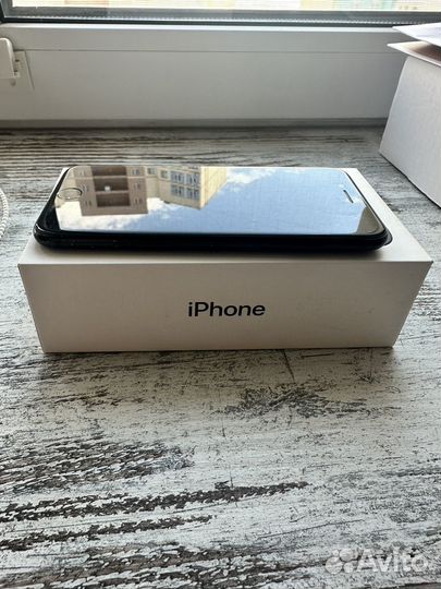 iPhone 7, 128 ГБ