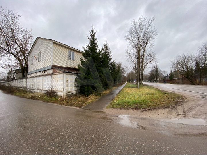 Производственный комплекс