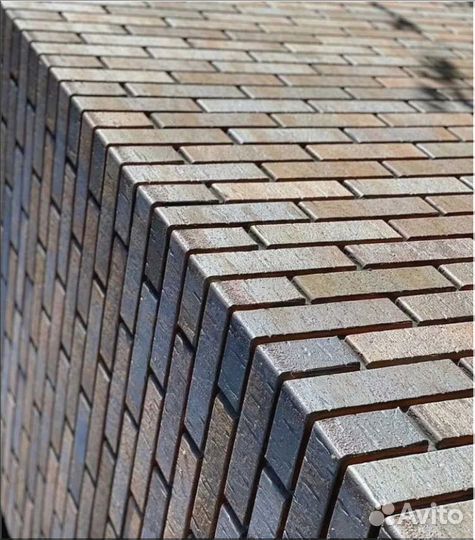 Кирпич для любых дел