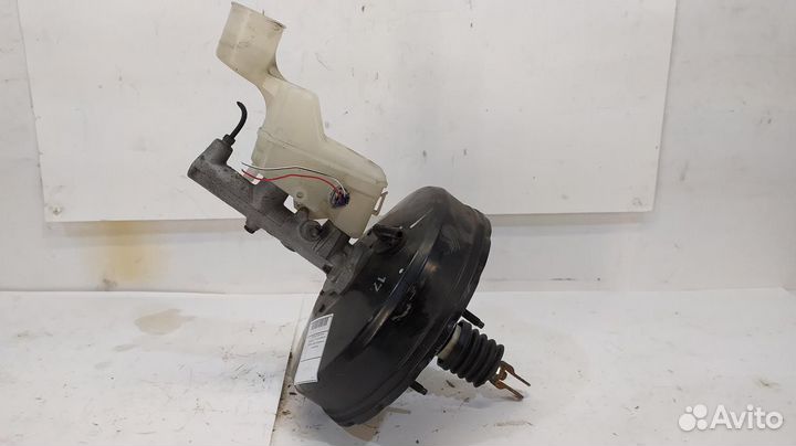 Главный тормозной цилиндр toyota Corolla E12 00-06