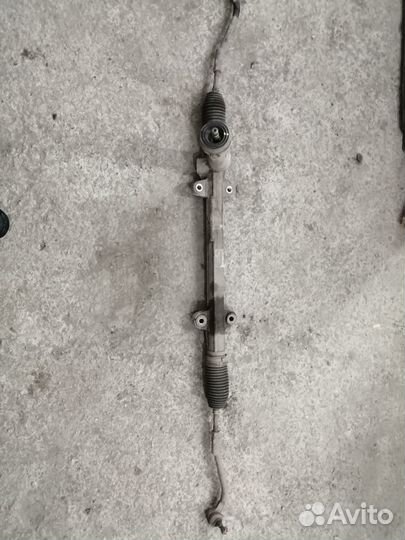 Рейка рулевая kia ceed hyundai i30