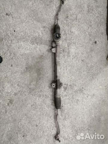 Рейка рулевая kia ceed hyundai i30