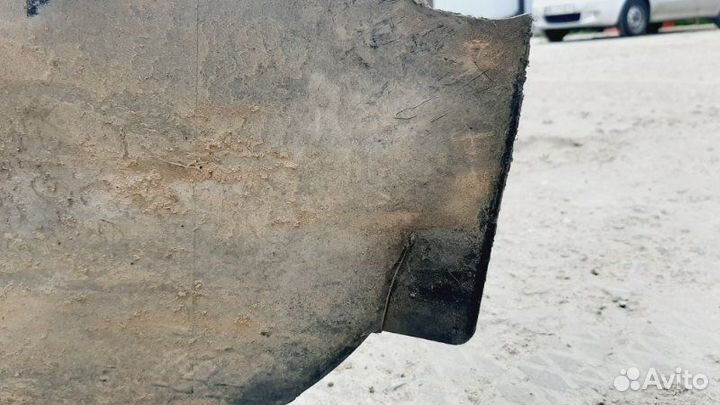 Подкрылок передний левый Opel Antara С105 3.2 2010