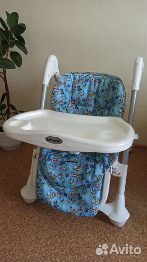 Стул для кормления