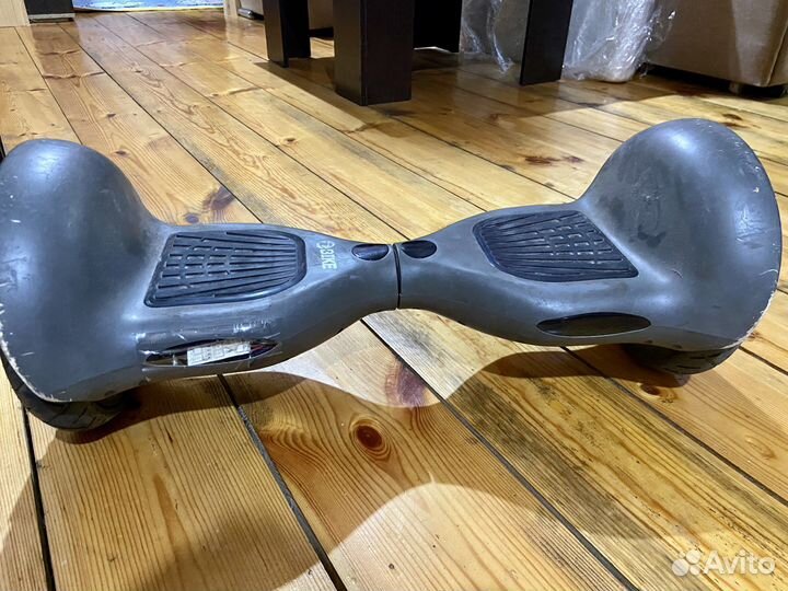 Гироскутер