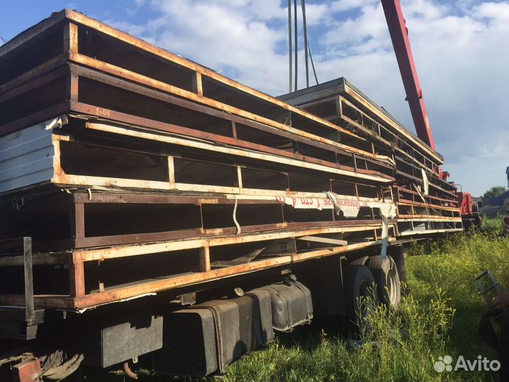 Рекламные щиты