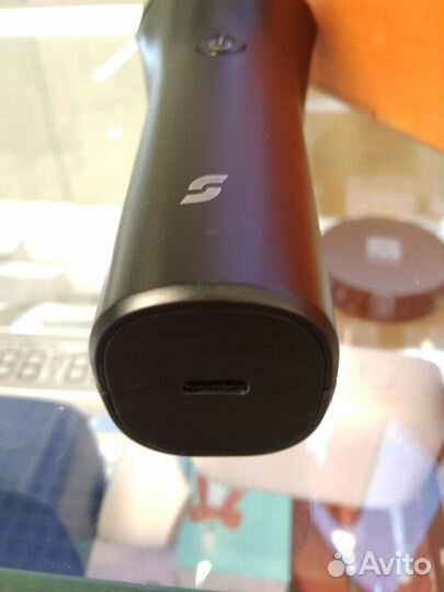 Электрическая бритва Xiaomi Shaver S1