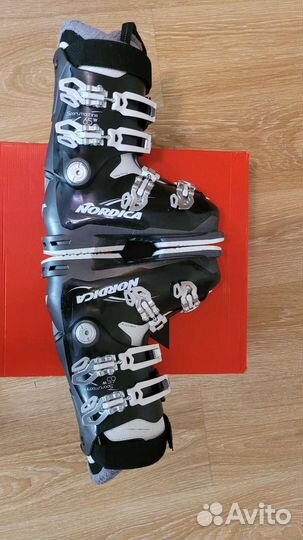 Горнолыжные ботинки Nordica 65