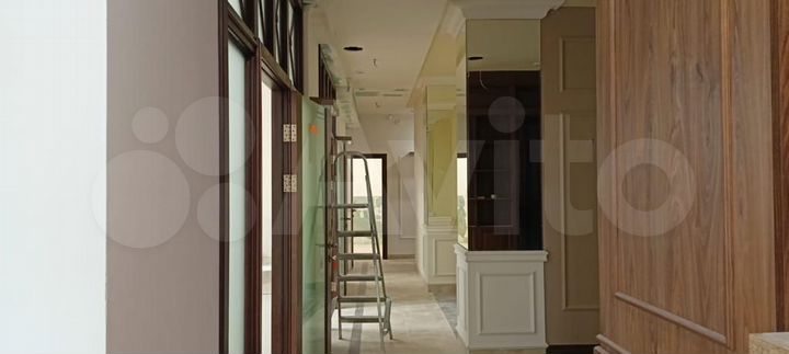 Сдам 165 кв. м. под медцентр