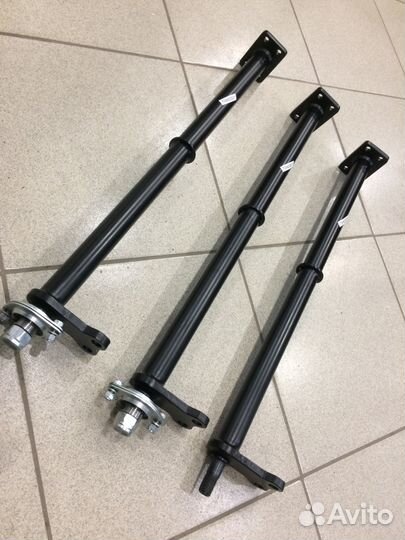 Рулевой вал BRP Can-Am 500/650/800 709400971