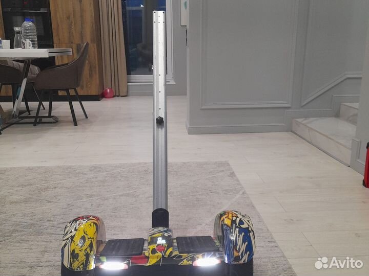 Добрый день продаю segway в хорошем состоянии