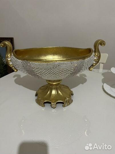 Ваза для фруктов