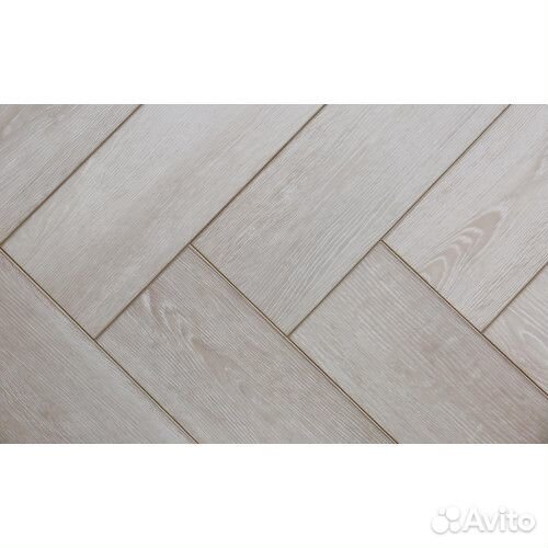 CW-3291 Дуб белый Кварцвиниловая плитка FirmFit