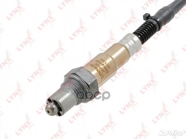 Датчик кислорода peugeot 307 00-09 2.0