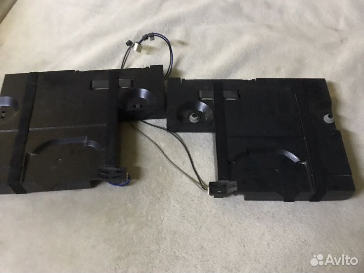 Колонки для телевизора