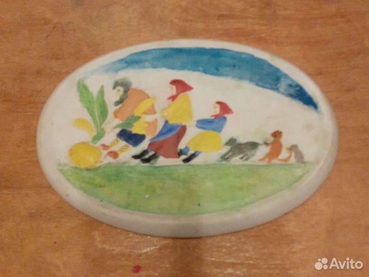 Панно Сказка 