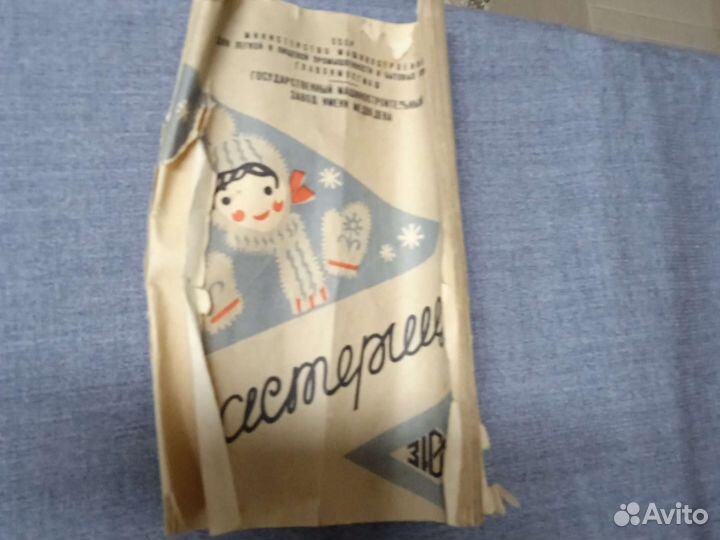 Детский вязальный аппарат 