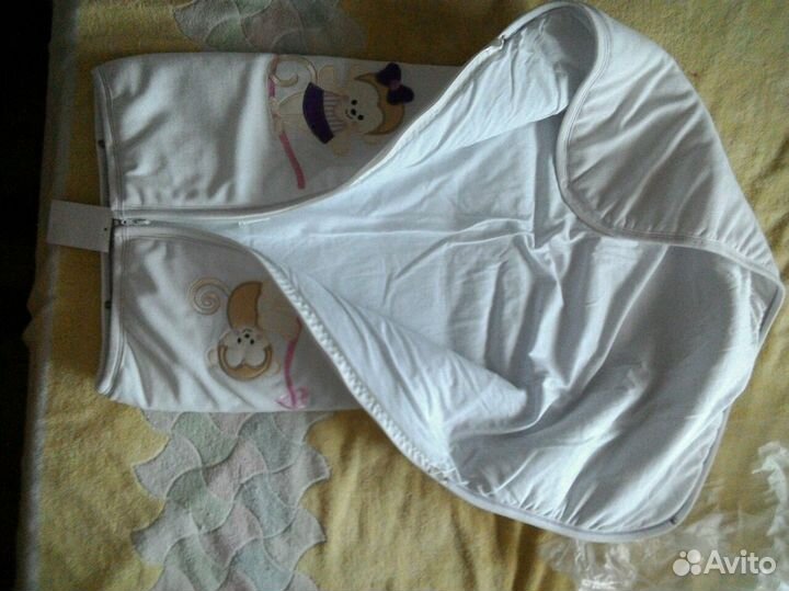 Конверт одеяло