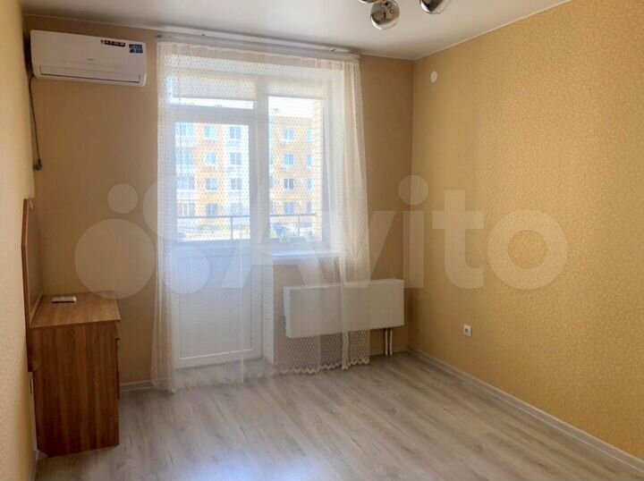 2-к. квартира, 58 м², 2/4 эт.