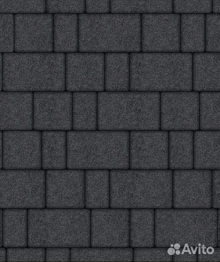 Тротуарная плитка Старый город коллекция 