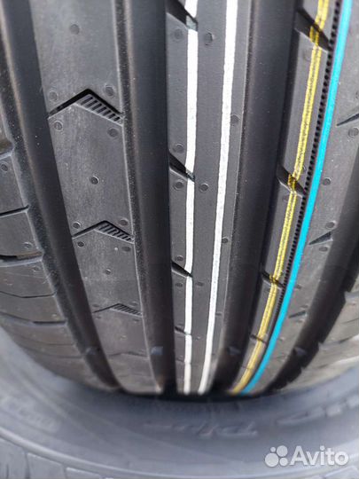 Continental ContiPremiumContact 5 205/55 R16 91H