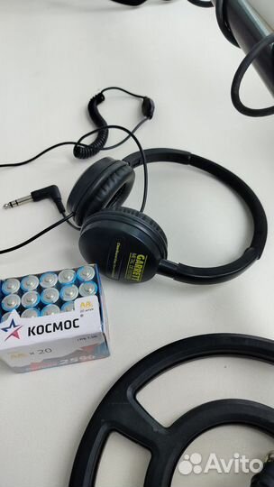 Металлоискатель minelab x terra 705 black edition