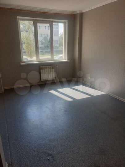 2-к. квартира, 62 м², 1/5 эт.